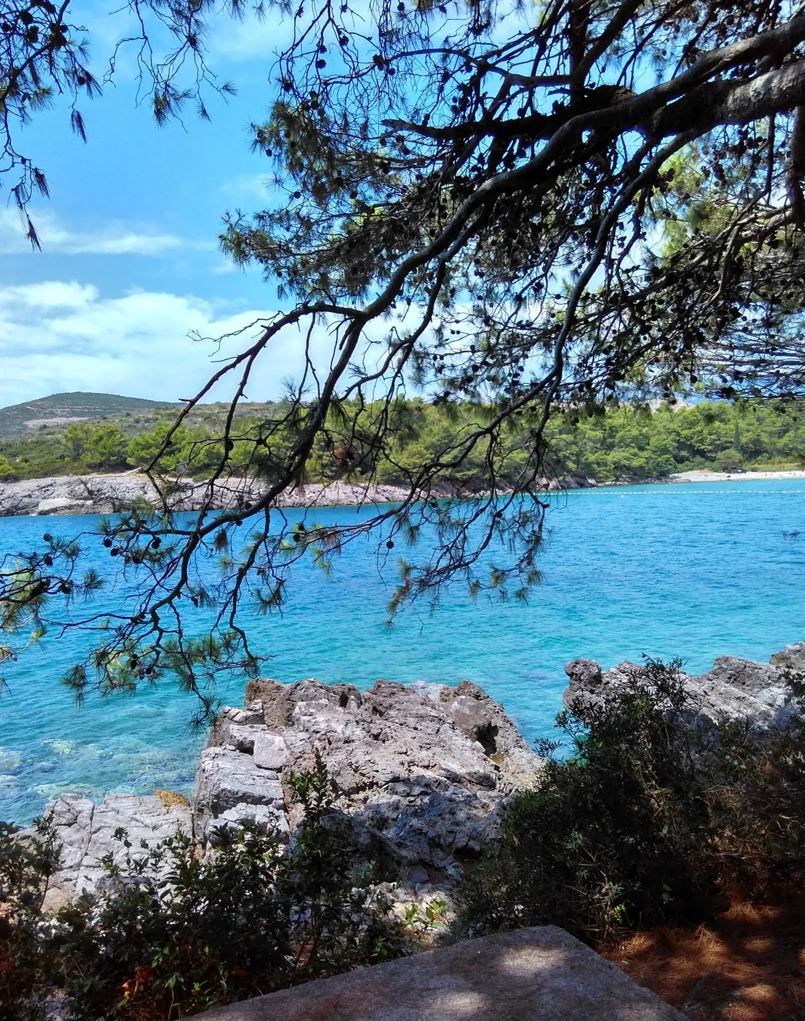 Best Beaches, Montenegro